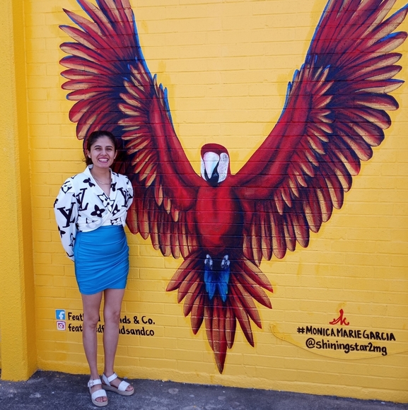 About Me - Picture 4 of 4